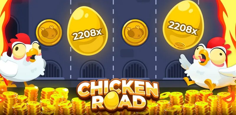 Opdag den Spændende Verden i Chicken Road 2 - Spillet Nu Online